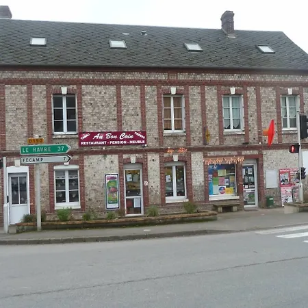 Au Bon Coin Colleville