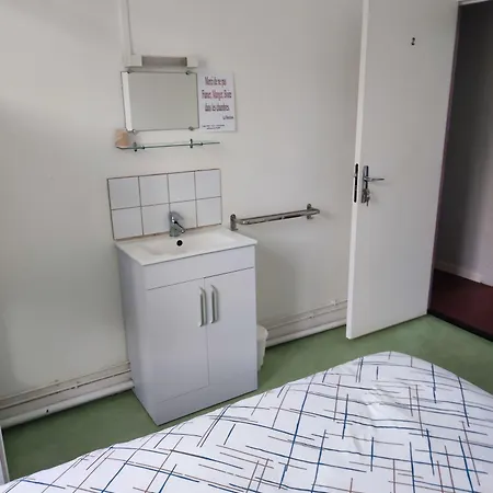 Au Bon Coin Hotel 3*