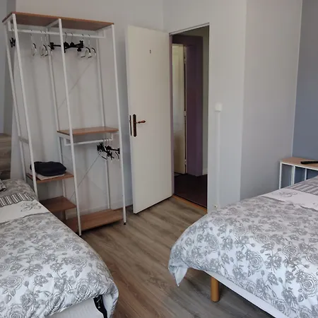 Hotel Au Bon Coin Colleville